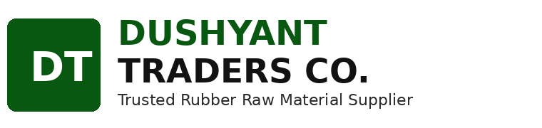 Dushyant Traders Co. Logo