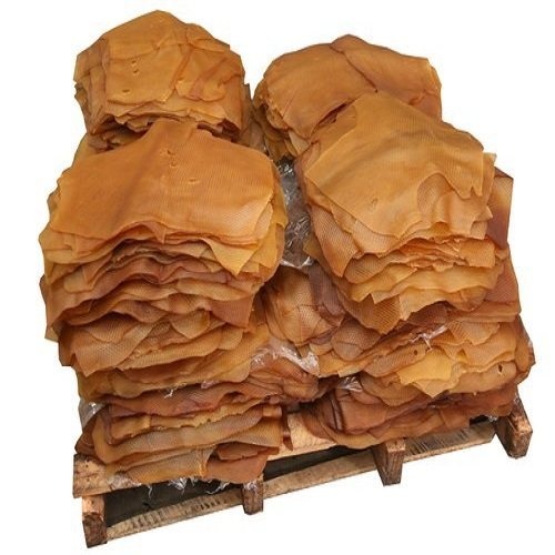 Natural Rubber