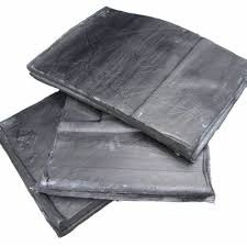 Reclaimed Rubber