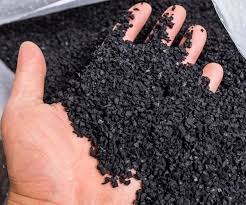 Rubber Granules