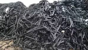 Rubber Scrap