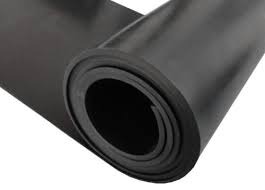 Rubber Sheets